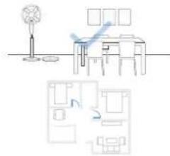 ECOVACS Deebot T10 Plus - Poirotobka ky6opke - 1