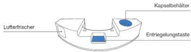 ECOVACS Deebot T10 Plus - Produktübersicht - 14