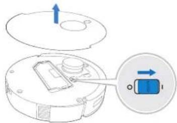 ECOVACS Deebot T10 Plus - Empty Station Placement and Assembly - 2