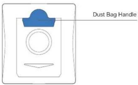 ECOVACS Deebot T10 Plus - Product Diagram - 18