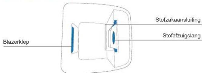 ECOVACS Deebot T10 Plus - Productschema - 15