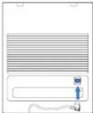 ECOVACS Deebot T10 Plus - PoioknIOUeHne Ka6eJIa NITaHINr - 1