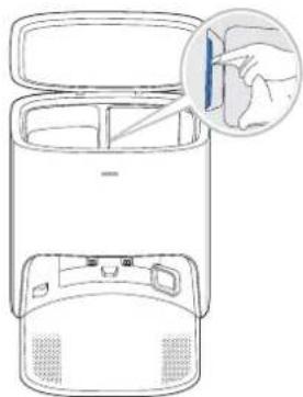 ECOVACS Deebot T10 Plus - Staubbeutel - 4