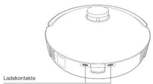 ECOVACS Deebot T10 Plus - Produktübersicht - 12