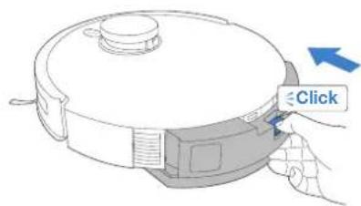 ECOVACS Deebot T10 Plus - Deodorante per ambienti - 2