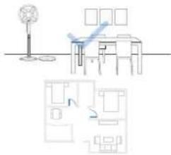 ECOVACS Deebot T10 Plus - Uwagi przyd spreztaniem - 1