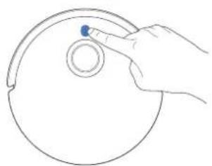 ECOVACS Deebot T10 Plus - 3ксплуатаць робота DEEBOT - 2