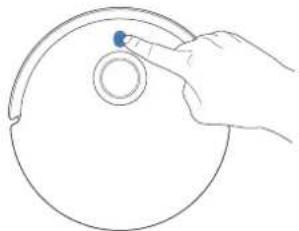 ECOVACS Deebot T10 Plus - Puesta en marcha - 2