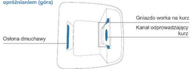 ECOVACS Deebot T10 Plus - Schemat produktu - 10