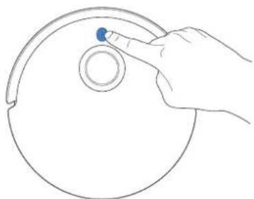 ECOVACS Deebot T10 Plus - TuaTeJIbHO npocyuHTE KOHTaKTbl - 3