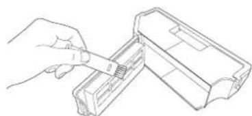 ECOVACS Deebot T10 Plus - O6cnyxnbHne cncTeMbI MbITbI noIOB OZMO™ Pro 3.0 c Bn6paunOHbIM npNBODOM - 8