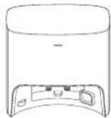 ECOVACS Deebot T10 Plus - Conteno della confezione - 2