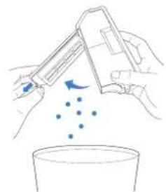 ECOVACS Deebot T10 Plus - O6cnyxnbHne cncTeMbI MbITbI noIOB OZMO™ Pro 3.0 c Bn6paunOHbIM npNBODOM - 6