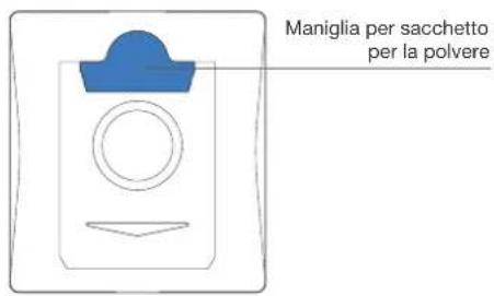 ECOVACS Deebot T10 Plus - Diagramma del prodotto - 12