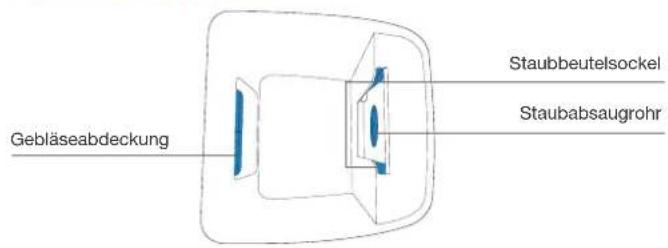 ECOVACS Deebot T10 Plus - Produktübersicht - 16