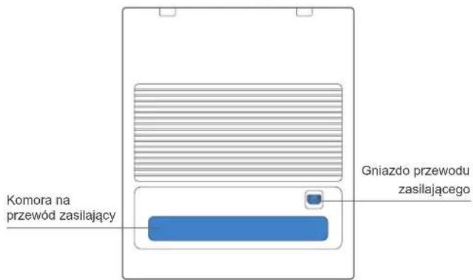 ECOVACS Deebot T10 Plus - Schemat produktu - 11