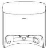 ECOVACS Deebot T10 Plus - Contenu de l'emballage - 2