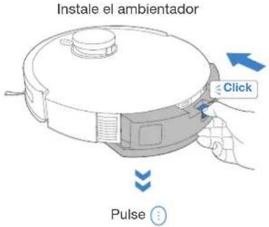 ECOVACS Deebot T10 Plus - Puesta en marcha - 1