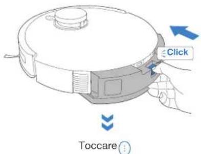 ECOVACS Deebot T10 Plus - Avvio - 1