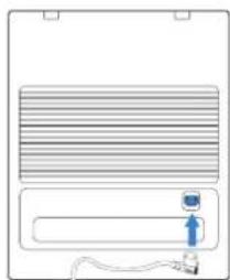 ECOVACS Deebot T10 Plus - Charging DEEBOT - 1