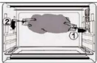 CONTINENTAL EDISON CEMF38DIG - USE TIPS - 1