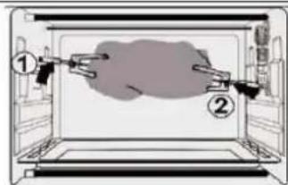 CONTINENTAL EDISON CEMF38DIG - USE TIPS - 2