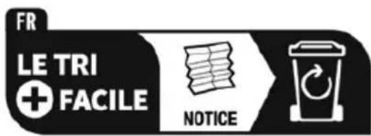 CONTINENTAL EDISON CELED65UHDSA22B3 - (Utilisateurs commerciaux) - 3