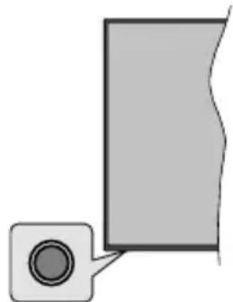 CONTINENTAL EDISON CELED65UHDSA22B3 - Commande et fonctionnement du téléviseur - 1