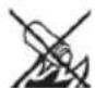 Storch 57 01 95 - Special safety instructions - 2