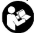 Storch 57 01 95 - General safety instructions - 1