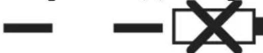 Storch 57 01 95 - Warning indicator (3) flashing - 1