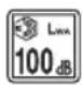 RYOBI One+ RBL18JB - SYMBOLS ON THE PRODUCT - 7