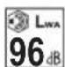 RYOBI Max Power RY36LMM46A - SYMBOLE PRODUKTU - 15