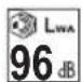 RYOBI Max Power RY36LMM46A - SZIMBÓLUMOK A TERMÉKEN - 13