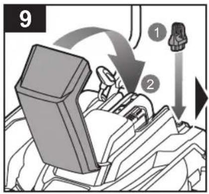 9 ① ②