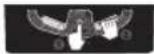 RYOBI Max Power RY36LMM46A - SIMBOLI SUL PRODOTTO - 9