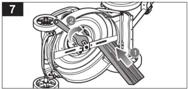 7 ① ②
