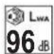 RYOBI Max Power RY36LMM46A - SIMBOLURILE DE PE PRODUS. - 14