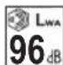 RYOBI Max Power RY36LMM46A - СИМВОЛИ НА ПРОДУКТА - 15