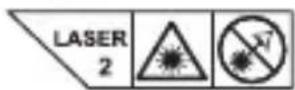 RYOBI RB360RLL - SYMBOLI MANUALEN - 3
