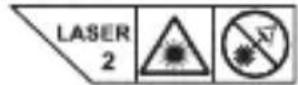 RYOBI RB360RLL - SYMBOLS ON THE PRODUCT - 4