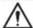 RYOBI RB360RLL - SYMBOLS ON THE PRODUCT - 1