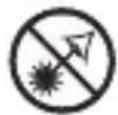 RYOBI RB360GLL - SYMBOL IN DE GEBRUIKSAANWIJZING - 3