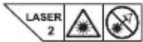 RYOBI RB360GLL - SYMBOLERIMANUALEN - 3
