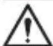 RYOBI RB360GLL - SYMBOLS ON THE PRODUCT - 1