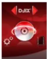 D-JIX M320BT - Mode musique - 1