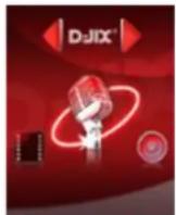 D-JIX M320BT - Fonction dictaphone - 1