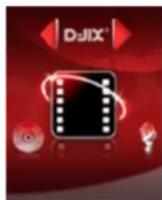 D-JIX M320BT - Mode vidéo - 1