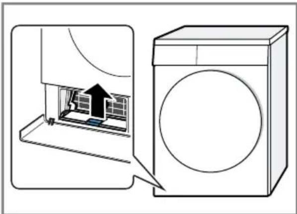 SIEMENS WQ33G2D4FG - Risque de coupure ! - 2