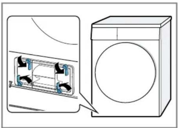 SIEMENS WQ33G2D4FG - Conditions - 2